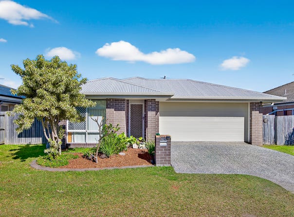 34 Feather Court, Morayfield, Qld 4506