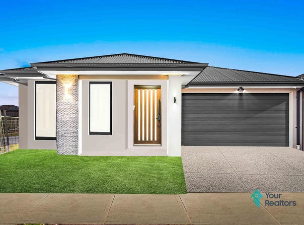 19 Ballanrong Road, Aintree, Vic 3336