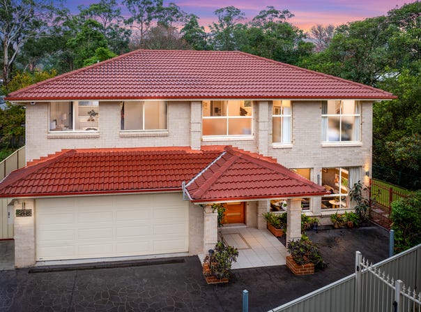90B Victoria Road, West Pennant Hills, NSW 2125