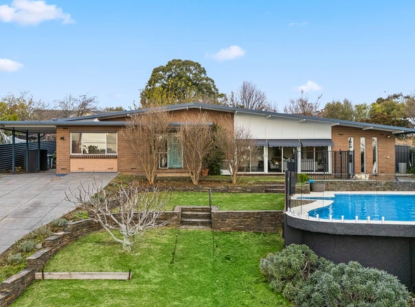 11 University Way, Bellevue Heights, SA 5050