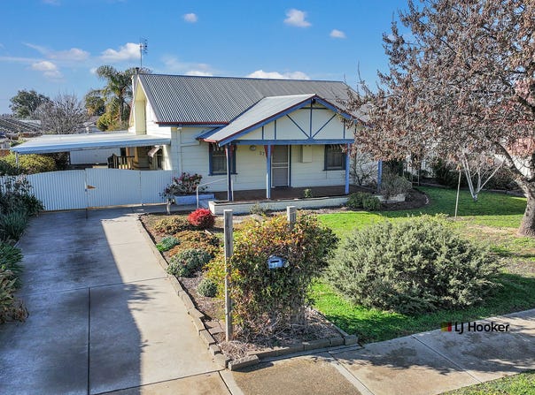 37 Queen St, Rochester, Vic 3561