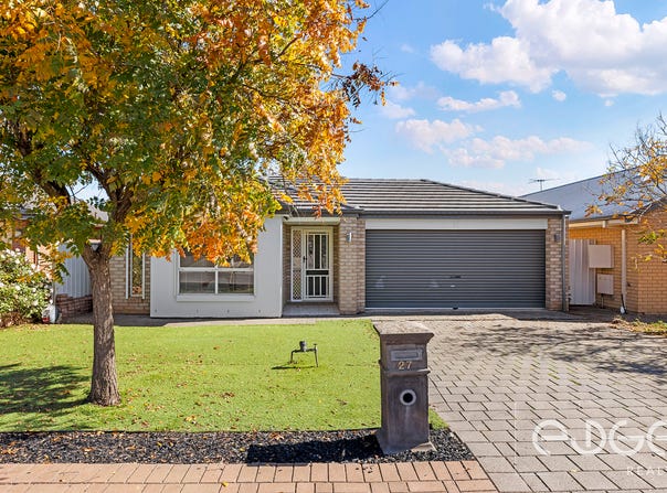 27 Arcadia Drive, Smithfield, SA 5114