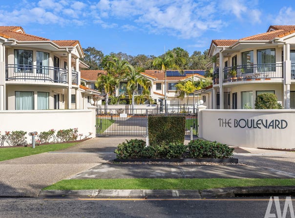 13/30 Pelican Waters Boulevard, Pelican Waters, Qld 4551