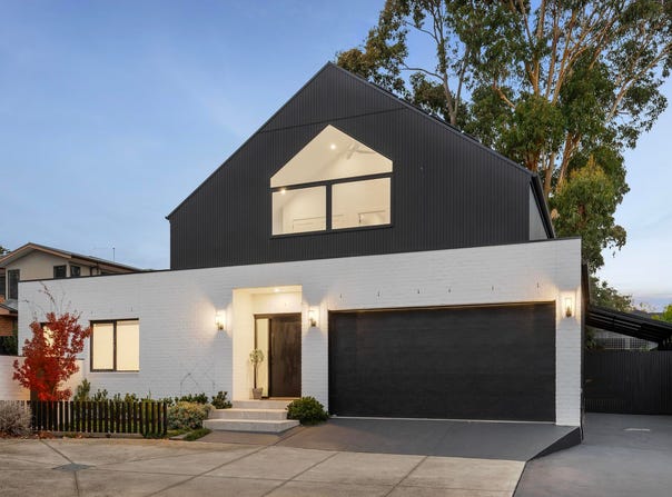 2/19 Ross Road, Croydon, Vic 3136