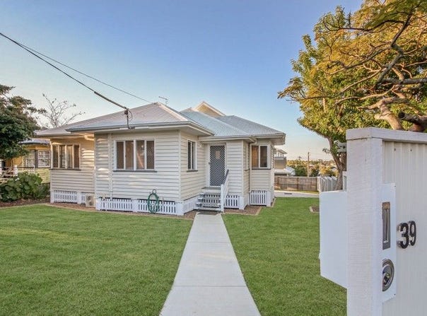39 Meemar Street, Chermside, Qld 4032