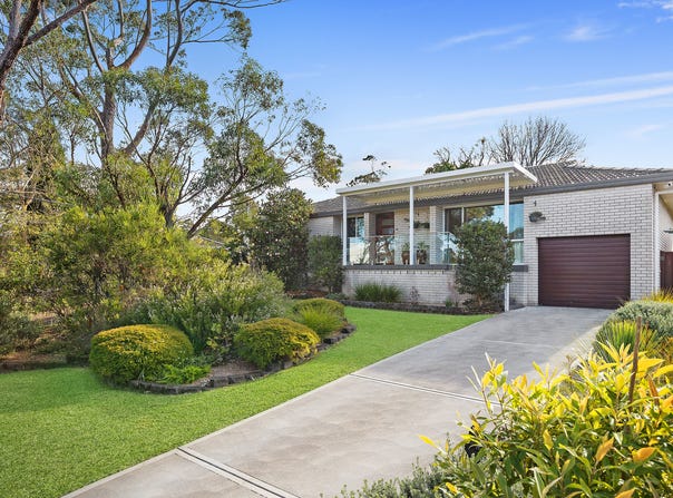 29 Cliffview Road, Berowra Heights, NSW 2082
