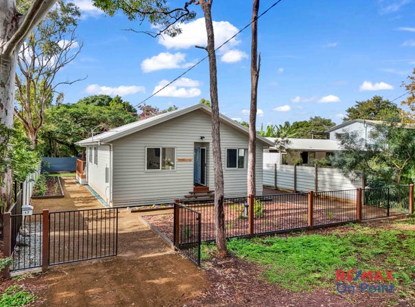 17 Deanbilla Street, Coochiemudlo Island, Qld 4184