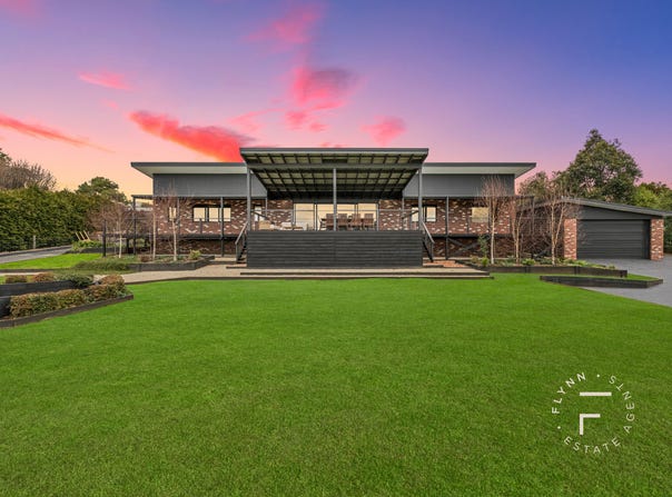 5 Green Valley Drive, Drouin, Vic 3818