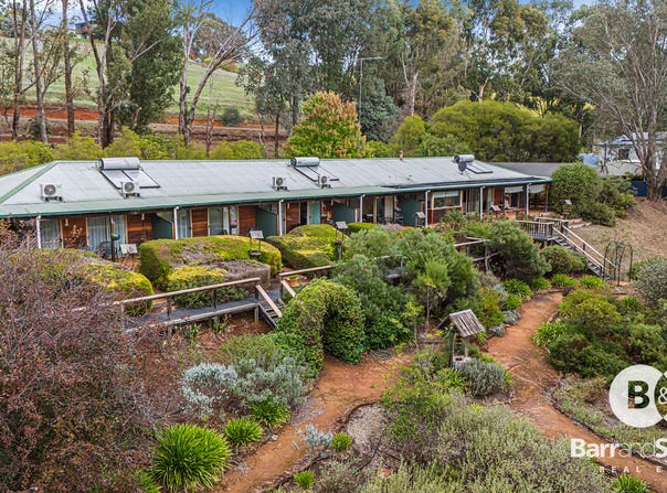 35 Tweed Road, Bridgetown, WA 6255