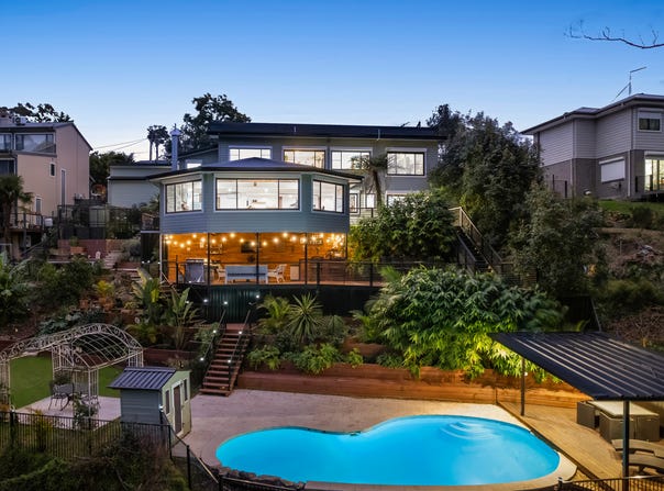 13 Wyoming Avenue, Valley Heights, NSW 2777