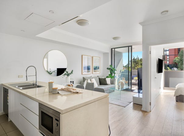 202/53 Hill Road, Wentworth Point, NSW 2127