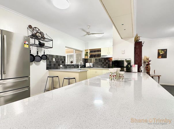 67 Bathurst Drive, Bentley Park, Qld 4869