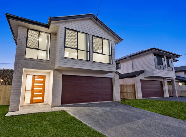 104 Point O'Halloran Road, Victoria Point, Qld 4165
