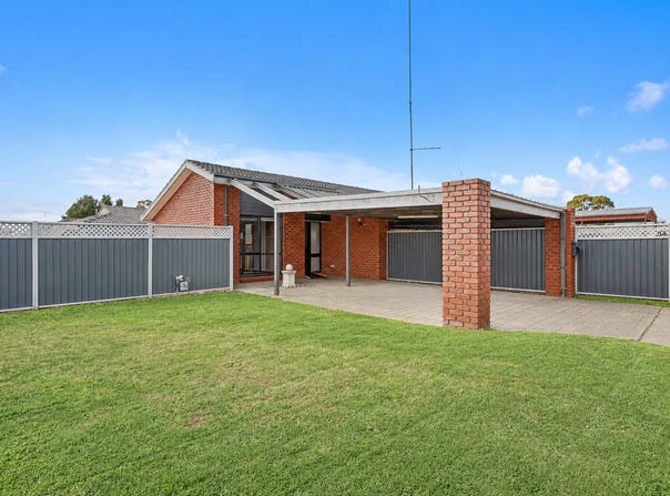 34 Swallow Grove, Traralgon, Vic 3844