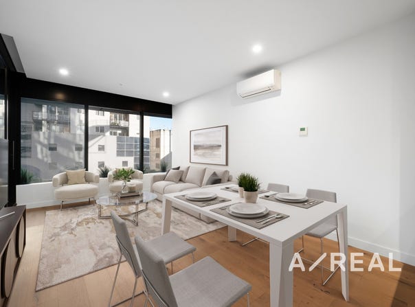 309/301 King Street, Melbourne, Vic 3000