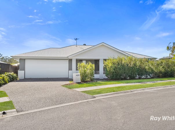 5 Seidler Street, Logan Reserve, Qld 4133