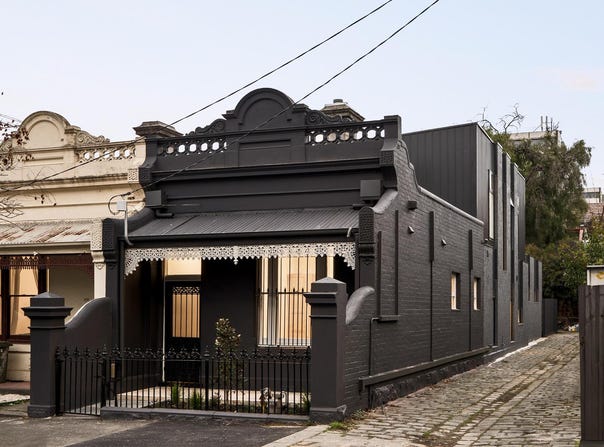175 Lee Street, Carlton North, Vic 3054