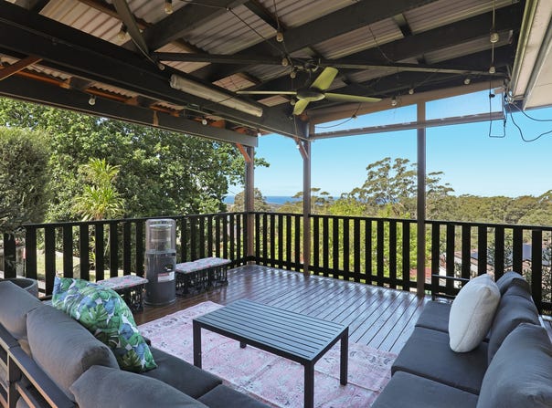 95 New Mount Pleasant Road, Mount Pleasant, NSW 2519