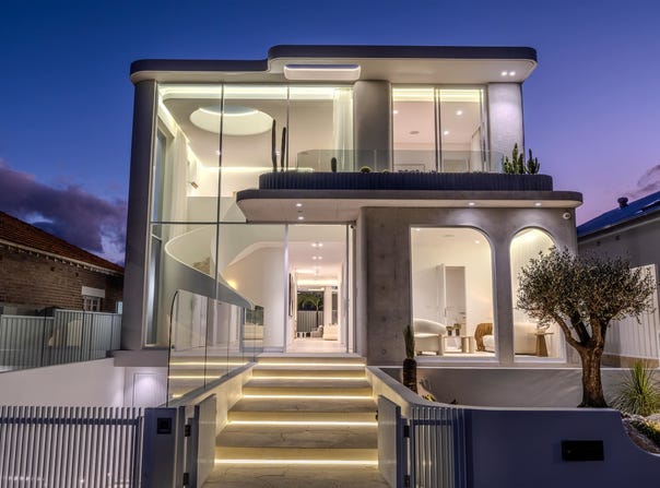 70 Flavelle Street, Concord, NSW 2137