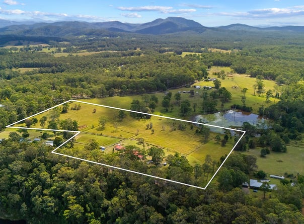 380 Redbank Road, Redbank, NSW 2446