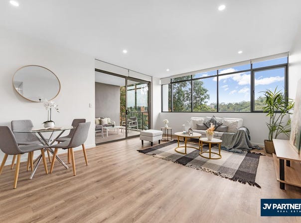210/9 Waterview Drive, Lane Cove, NSW 2066