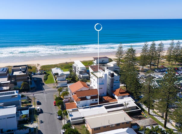 10 Ventura Road, Mermaid Beach, Qld 4218