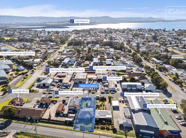 11 Pioneer Drive, Oak Flats, NSW 2529
