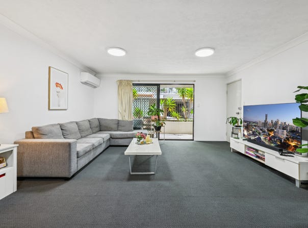 8/79 Berwick Street, Fortitude Valley, Qld 4006