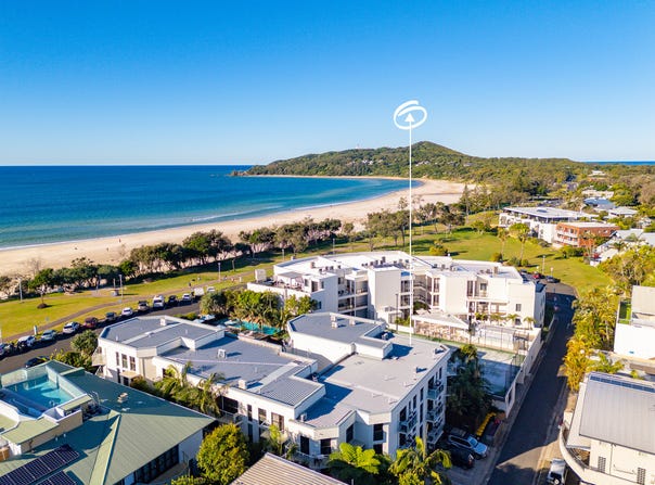23/22 Bay Street, Byron Bay, NSW 2481