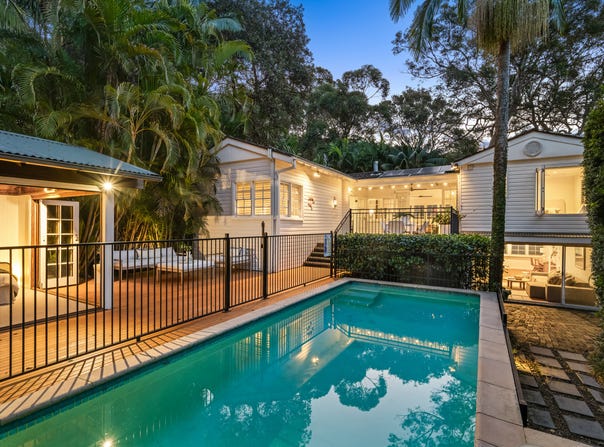 63 Elvina Avenue, Avalon Beach, NSW 2107