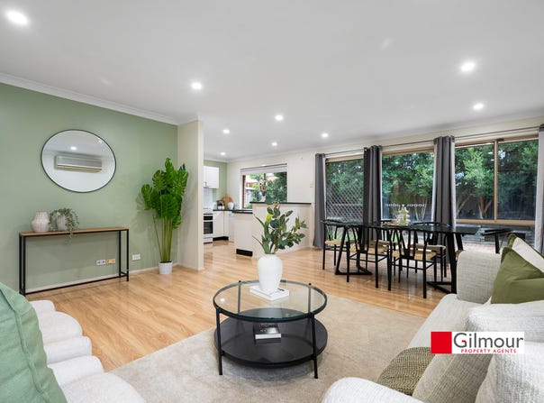 30 Burnham Avenue, Glenwood, NSW 2768