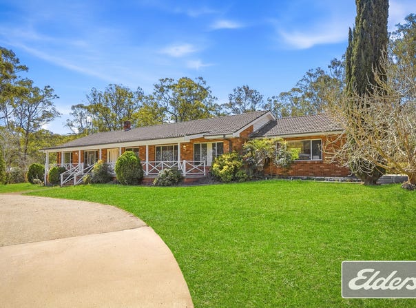 273 Saunders Road, Oakville, NSW 2765