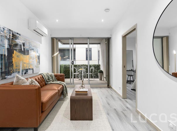 416/54-60 Nott Street, Port Melbourne, Vic 3207