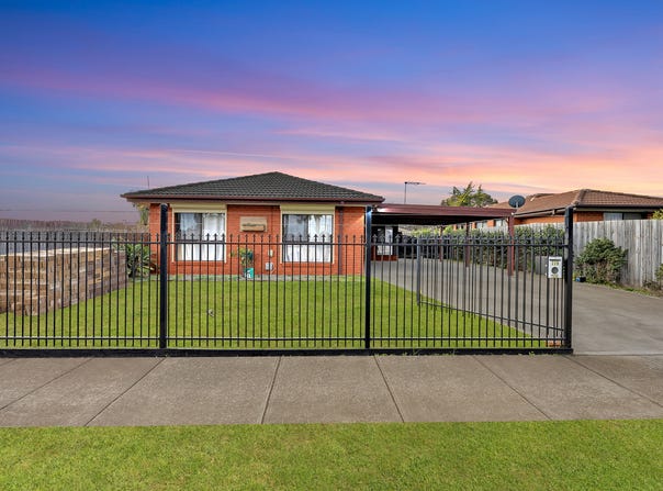 228 Centenary Avenue, Kurunjang, Vic 3337
