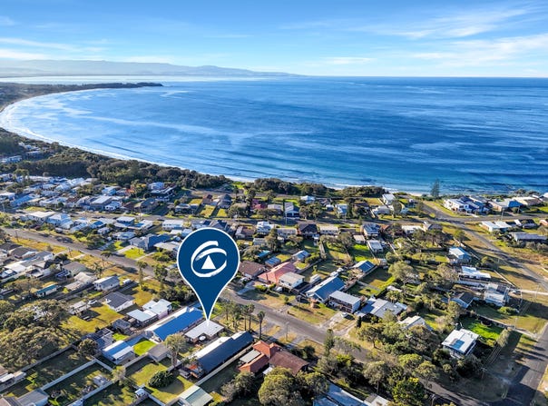 152 The Lake Circuit, Culburra Beach, NSW 2540