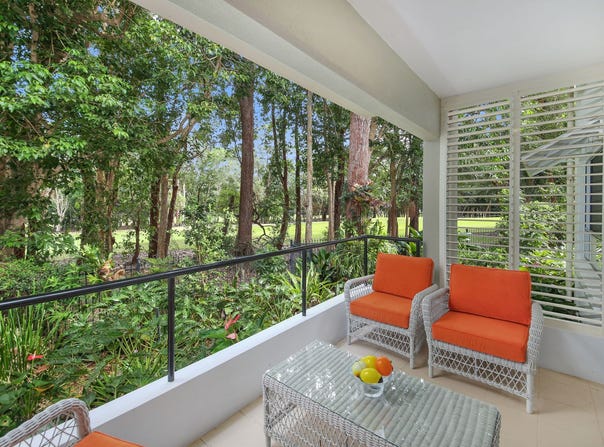 815/100 Resort Drive, Noosa Heads, Qld 4567