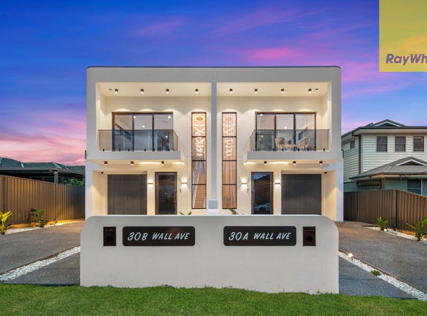 30A Wall Avenue, Panania, NSW 2213