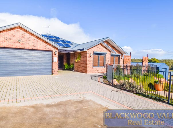 LOT 440/29 Gleneagles Drive, Bridgetown, WA 6255
