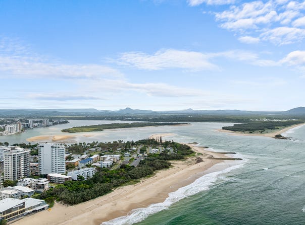 114/32 Baden Powell Street, Maroochydore, Qld 4558