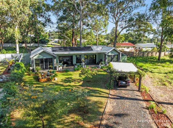 71 Harvey Street, Russell Island, Qld 4184