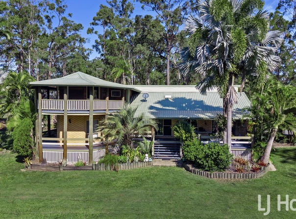 44 Francis Court, Oakhurst, Qld 4650