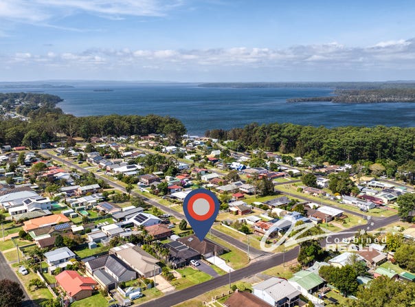 34 John Street, Basin View, NSW 2540