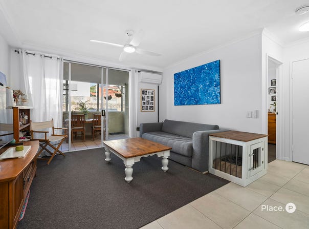 G42/41 Gotha Street, Fortitude Valley, Qld 4006