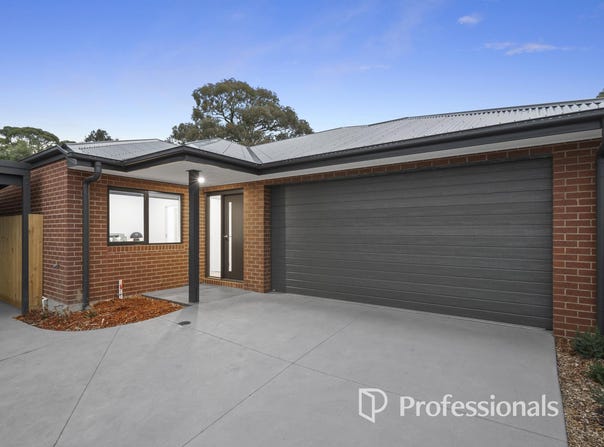 2/28 Sellick Drive, Croydon, Vic 3136