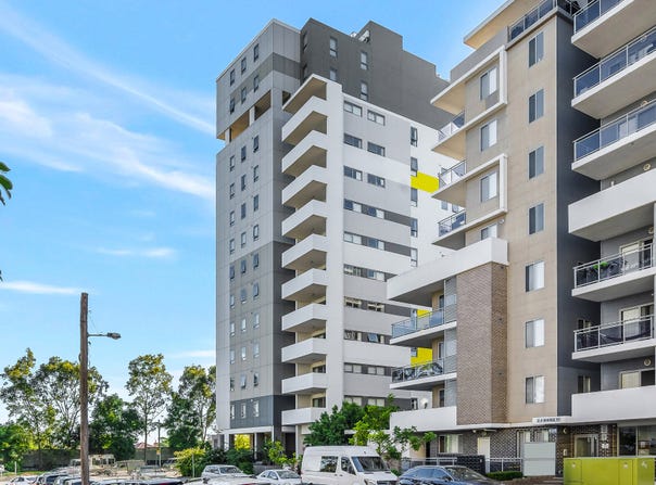 153/2 Browne Parade, Warwick Farm, NSW 2170