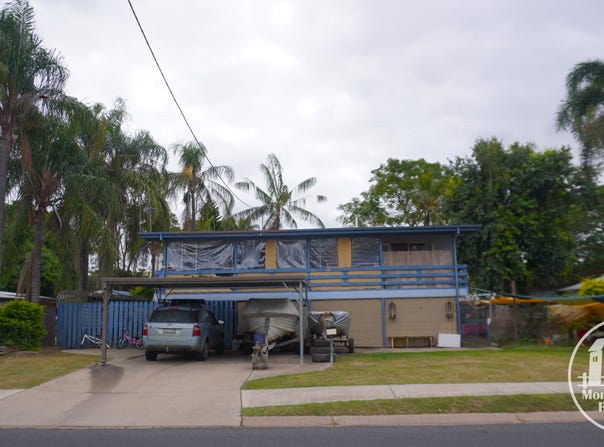 6 Beardmore Crescent, Dysart, Qld 4745