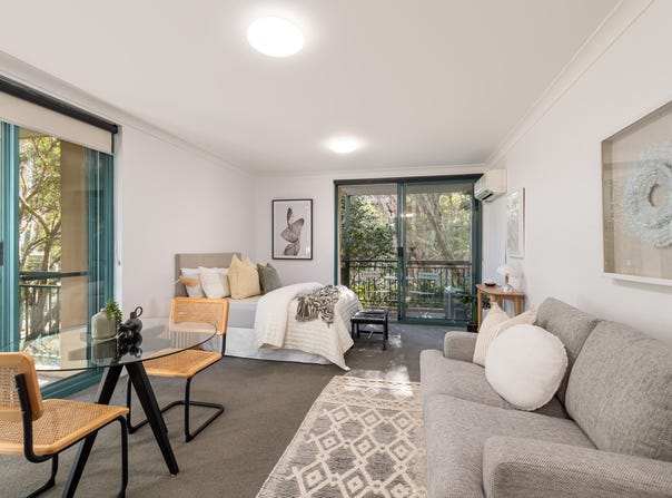 23/1 Linthorpe Street, Newtown, NSW 2042