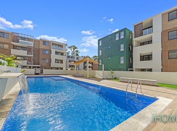 106/9D Terry Rd, Rouse Hill, NSW 2155