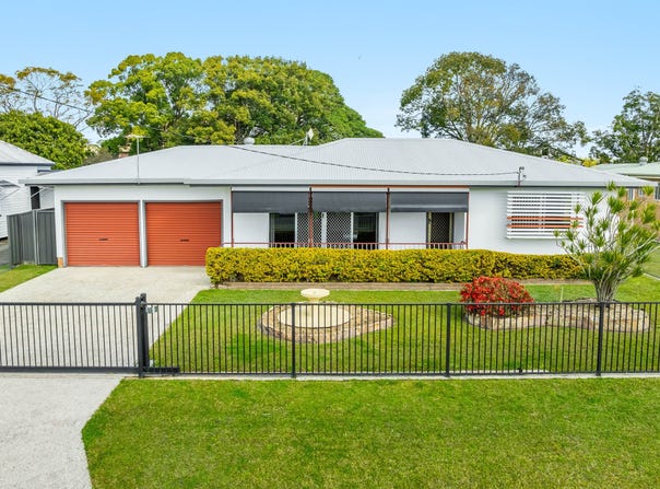 5 Surry Street, Coraki, NSW 2471