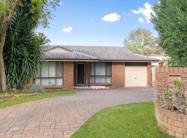 11 Owl Place, Ingleburn, NSW 2565